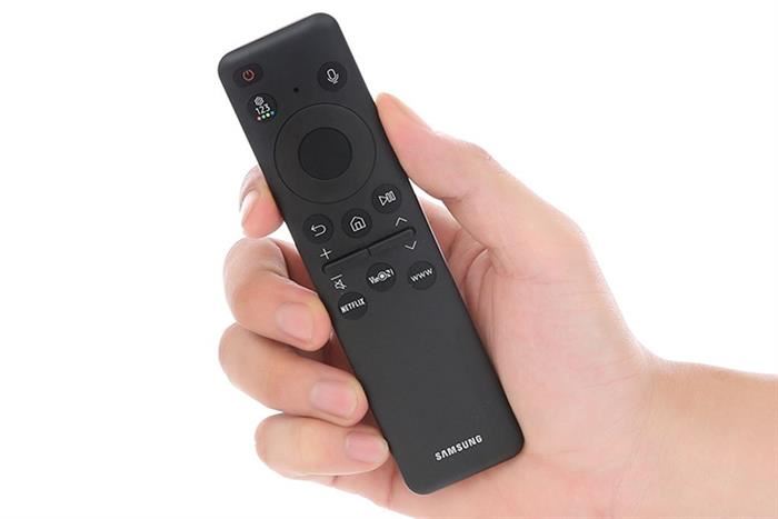 Smart Tivi Samsung 4K 55 Inch UA55DU8000